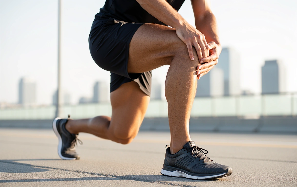 Dietary supplement for athletes